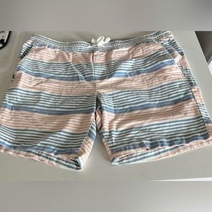 Men’s Shorts